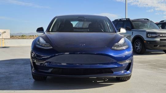 2018 Tesla Model 3 5YJ3E1EA2JF041495