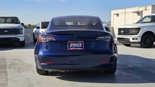 2018 Tesla Model 3 5YJ3E1EA2JF041495