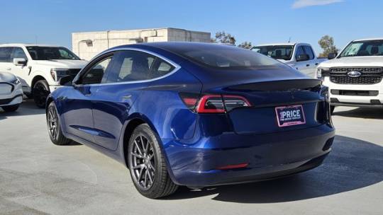 2018 Tesla Model 3 5YJ3E1EA2JF041495