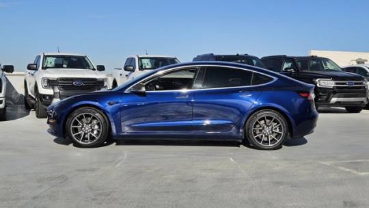 2018 Tesla Model 3 5YJ3E1EA2JF041495