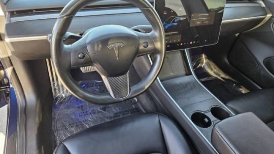 2018 Tesla Model 3 5YJ3E1EA2JF041495