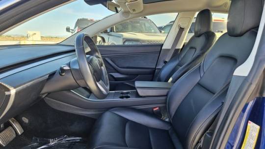 2018 Tesla Model 3 5YJ3E1EA2JF041495