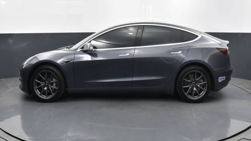 2019 Tesla Model 3 5YJ3E1EB8KF453060