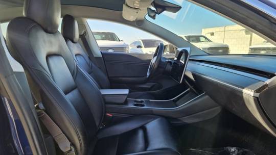 2018 Tesla Model 3 5YJ3E1EA2JF041495