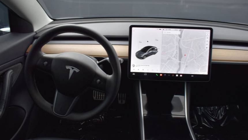 2019 Tesla Model 3 5YJ3E1EB8KF453060