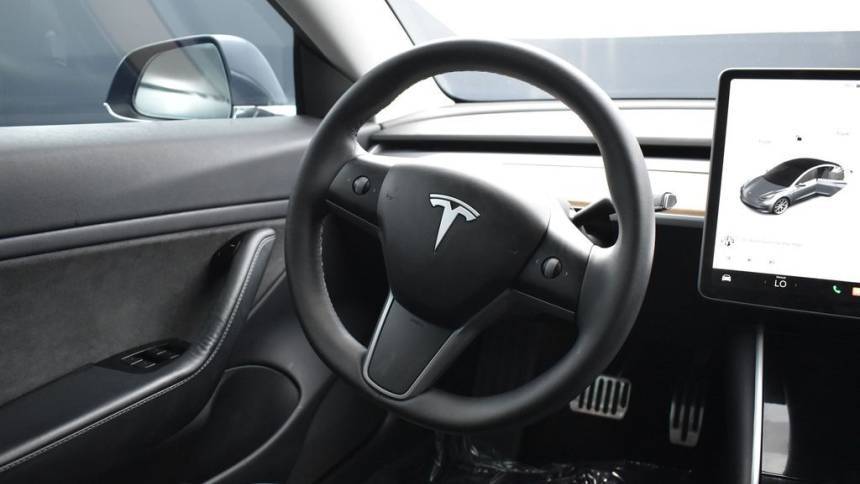 2019 Tesla Model 3 5YJ3E1EB8KF453060