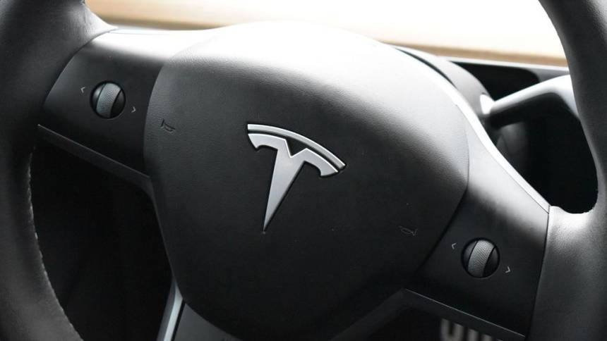 2019 Tesla Model 3 5YJ3E1EB8KF453060