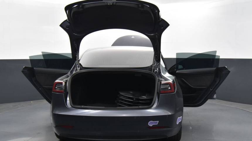 2019 Tesla Model 3 5YJ3E1EB8KF453060