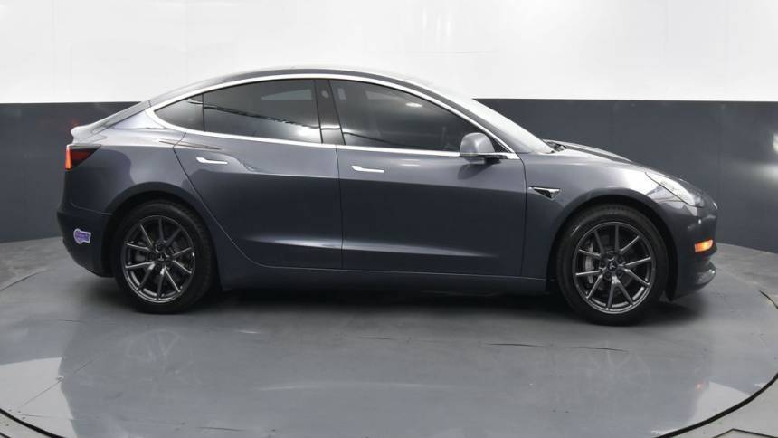 2019 Tesla Model 3 5YJ3E1EB8KF453060