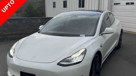 2020 Tesla Model 3 5YJ3E1EB3LF665169