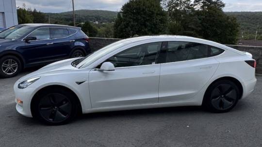 2020 Tesla Model 3 5YJ3E1EB3LF665169