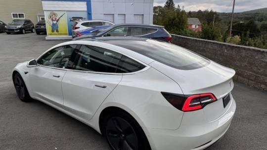 2020 Tesla Model 3 5YJ3E1EB3LF665169