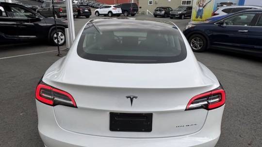 2020 Tesla Model 3 5YJ3E1EB3LF665169