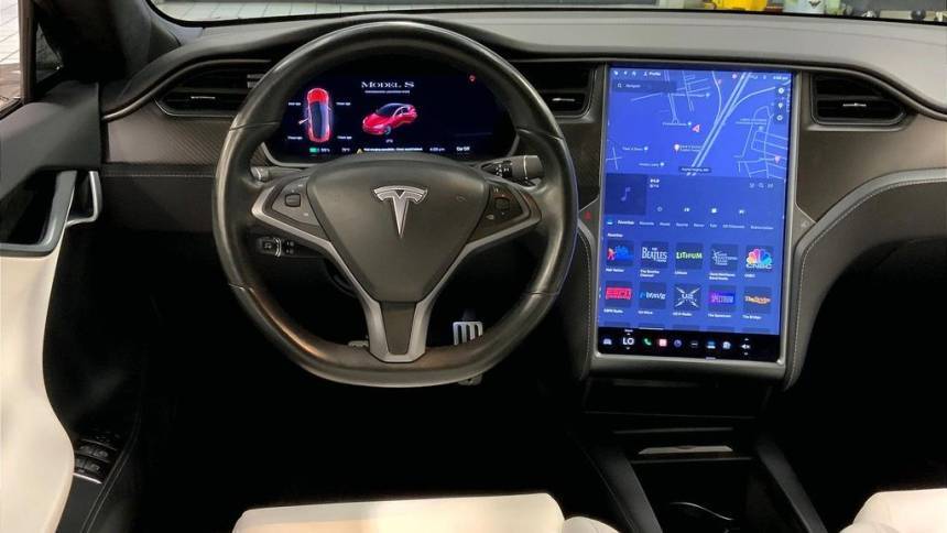 2020 Tesla Model S 5YJSA1E44LF359767