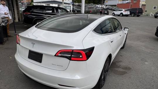 2020 Tesla Model 3 5YJ3E1EB3LF665169