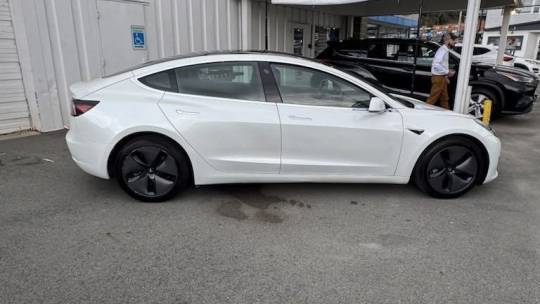 2020 Tesla Model 3 5YJ3E1EB3LF665169