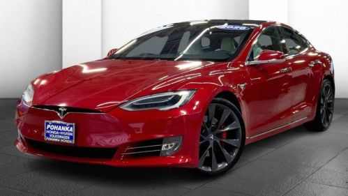 2020 Tesla Model S 5YJSA1E44LF359767