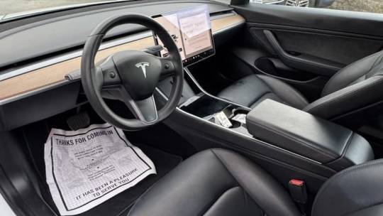 2020 Tesla Model 3 5YJ3E1EB3LF665169