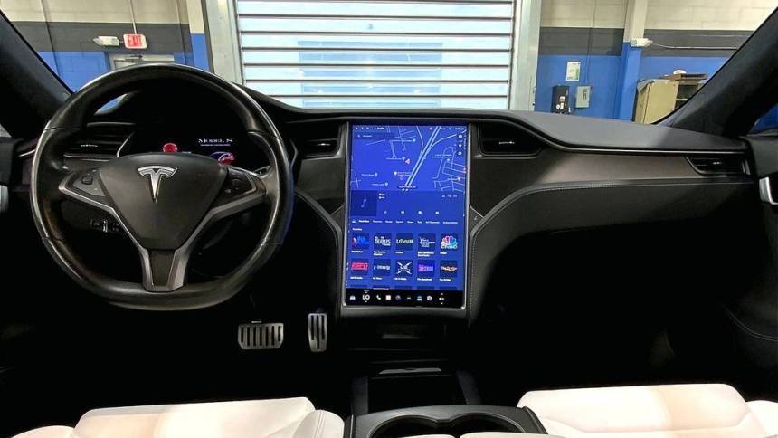 2020 Tesla Model S 5YJSA1E44LF359767