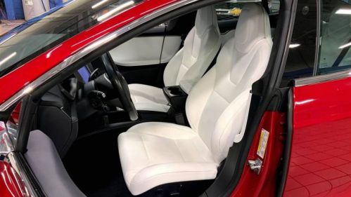 2020 Tesla Model S 5YJSA1E44LF359767