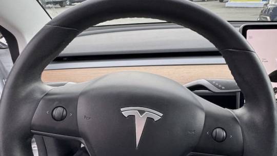 2020 Tesla Model 3 5YJ3E1EB3LF665169