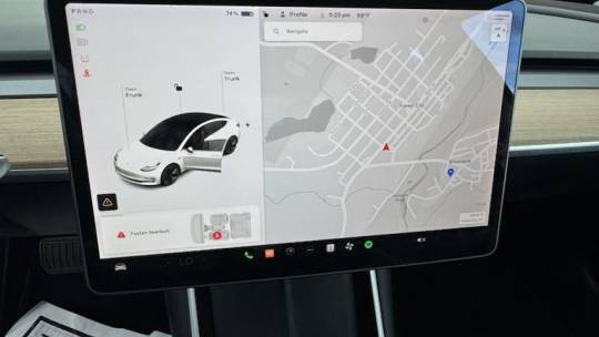 2020 Tesla Model 3 5YJ3E1EB3LF665169