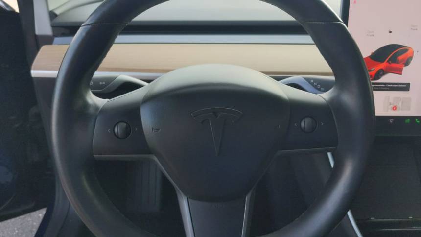 2018 Tesla Model 3 5YJ3E1EAXJF154286