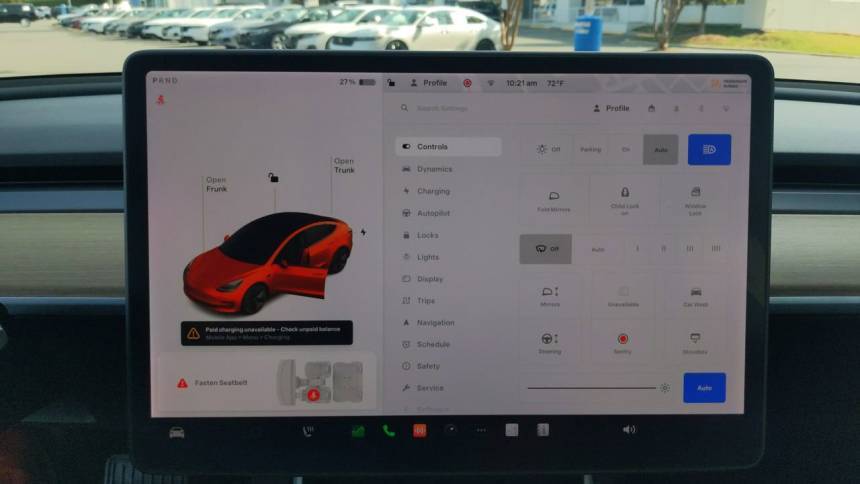 2018 Tesla Model 3 5YJ3E1EAXJF154286