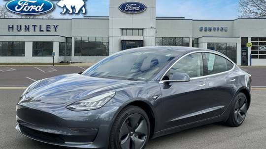 2020 Tesla Model 3 5YJ3E1EB2LF734904