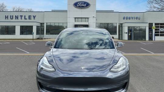 2020 Tesla Model 3 5YJ3E1EB2LF734904