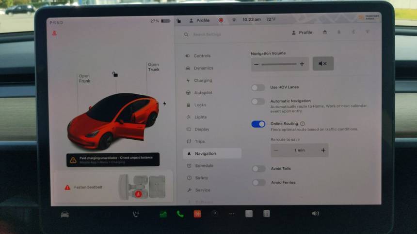 2018 Tesla Model 3 5YJ3E1EAXJF154286