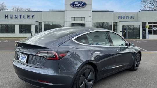 2020 Tesla Model 3 5YJ3E1EB2LF734904