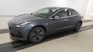 2020 Tesla Model 3 5YJ3E1EB2LF734904