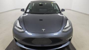 2020 Tesla Model 3 5YJ3E1EB2LF734904