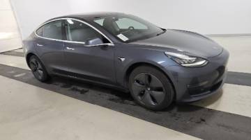 2020 Tesla Model 3 5YJ3E1EB2LF734904