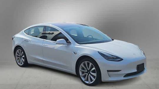 2018 Tesla Model 3 5YJ3E1EA8JF053053