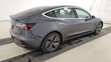 2020 Tesla Model 3 5YJ3E1EB2LF734904