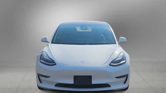 2018 Tesla Model 3 5YJ3E1EA8JF053053