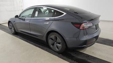 2020 Tesla Model 3 5YJ3E1EB2LF734904