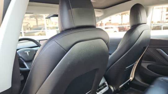 2018 Tesla Model 3 5YJ3E1EA8JF053053