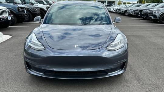 2020 Tesla Model 3 5YJ3E1EB2LF734904