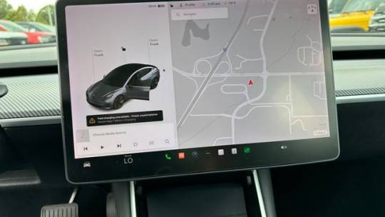 2020 Tesla Model 3 5YJ3E1EB2LF734904