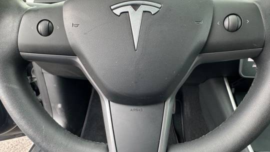 2020 Tesla Model 3 5YJ3E1EB2LF734904