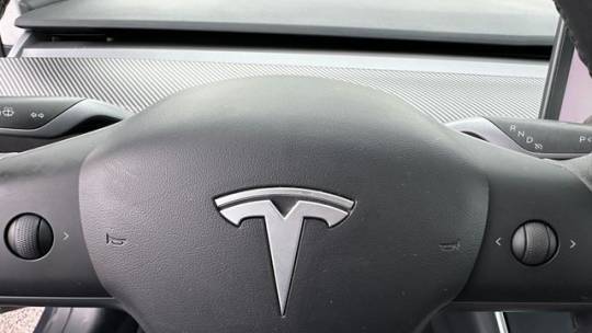 2020 Tesla Model 3 5YJ3E1EB2LF734904