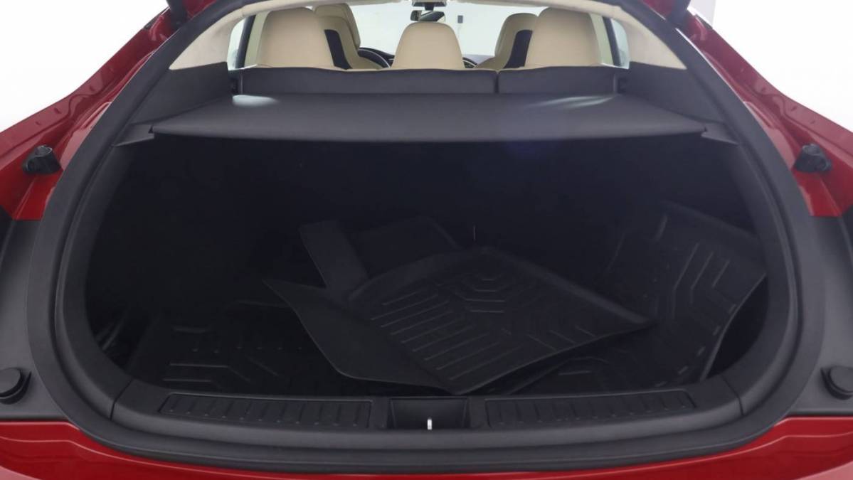 2017 Tesla Model S 5YJSA1E23HF204701