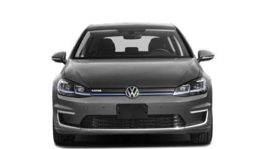 2019 Volkswagen e-Golf WVWKR7AU1KW914797