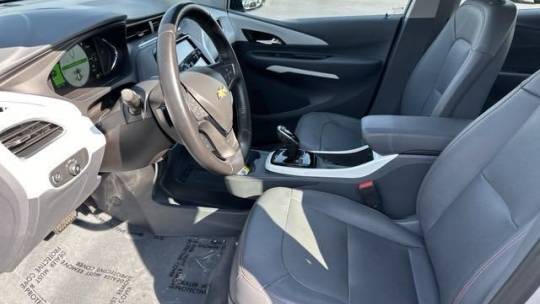 2020 Chevrolet Bolt 1G1FZ6S09L4134916