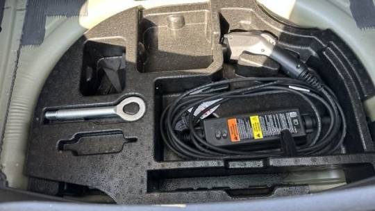 2020 Chevrolet Bolt 1G1FZ6S09L4134916