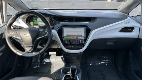 2020 Chevrolet Bolt 1G1FZ6S09L4134916