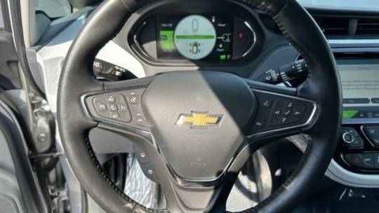 2020 Chevrolet Bolt 1G1FZ6S09L4134916